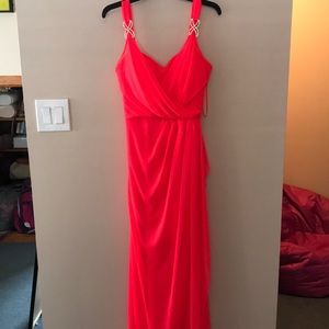 Betsy Adam Dress Good for: Any special occasion